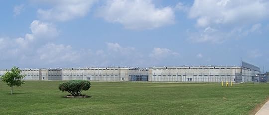 Texas Prisons