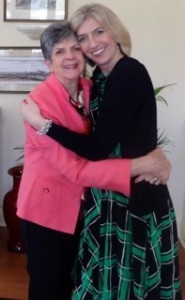 Mama and Me