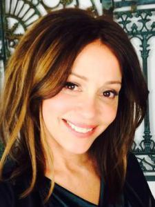 Memoir Author Heather Seigel