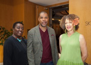 Featured at book signing alog with authors Eric LaSalie and Michele Houston at Cerrita library. Cerrita, CA