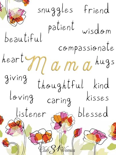A Gift for You This Mother's Day {Free Printable}