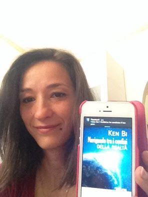 foto di Phoenix. Francesca Rossini.