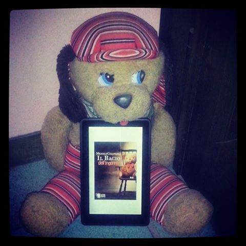 foto di Thomas Melis.