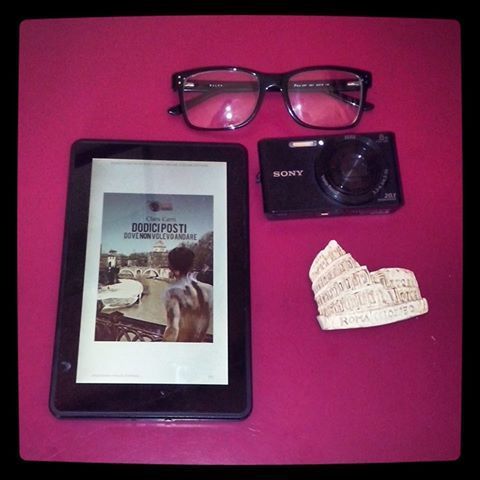 foto di Thomas Melis.