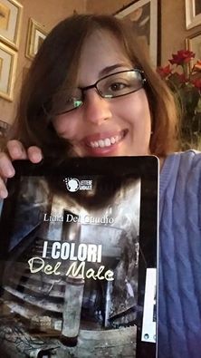 foto di Ilaria Pasqua - Autrice.