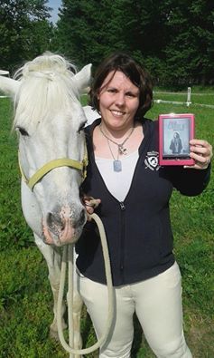 foto di Fedor IJockey.