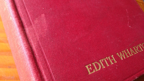 The Custom of the Country by Edith Wharton, 1st Edition 1st Printing