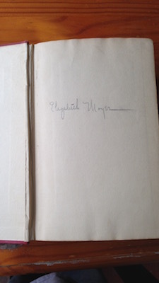 The Custom of the Country by Edith Wharton, 1st Edition 1st Printing
