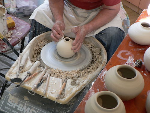 Pottenbakkersschijf.JPG