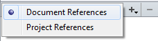 Scriv Doc Refs Toggle