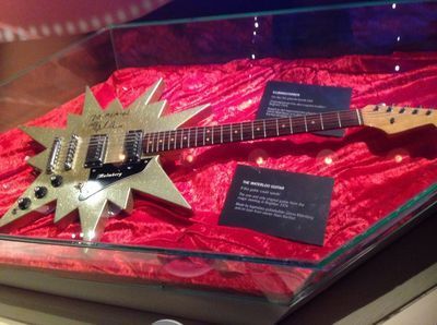 Guitar