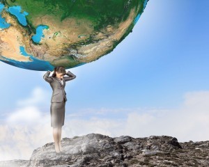 weight of the world 2000