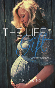THE LIFE GIFT_AMAZON