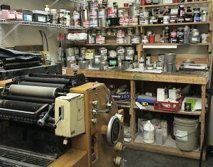 Color Press