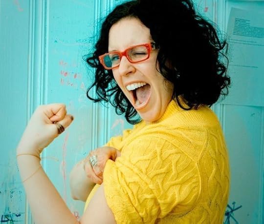 Jill Salzman