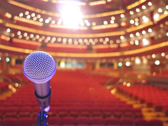 Microphone