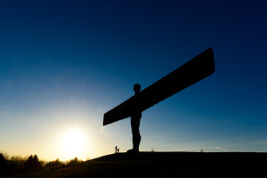 Angel of the North