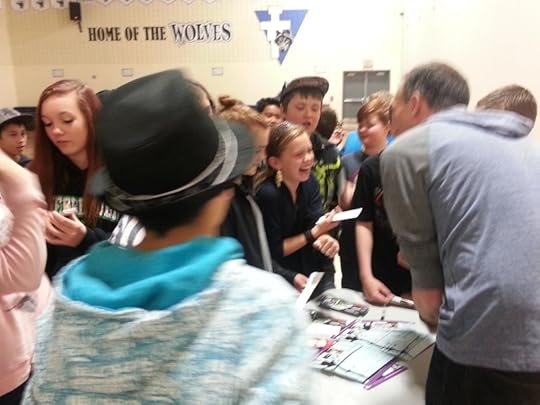 St Francis  of Assisi Middle School