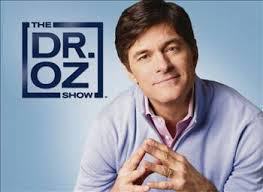 Dr Oz Show