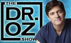 Dr Mehmet Oz 4