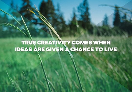 Creativity Conditioning