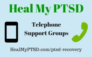 Heal My PTSD