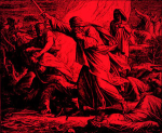 Prophets killed