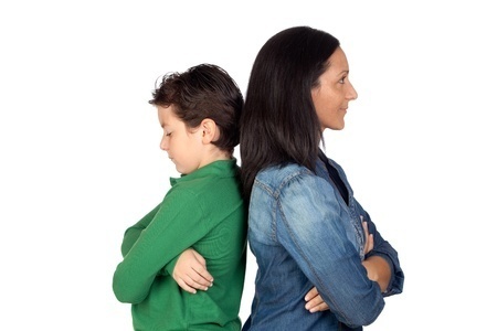 I Cancelled Fun and My Son Took It Back