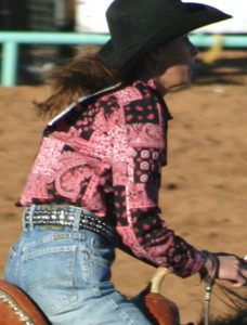 Cowgirl