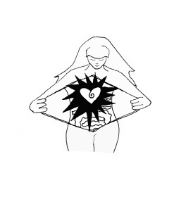 Illustration by Khara Scott Bey