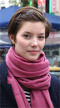 sophie