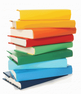 book-stack