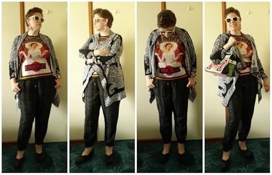 JDS - MY STYLE 2015.27