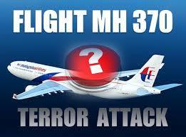 Image result for flight mh370