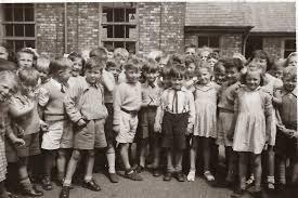Image result for New Silksworth 1950