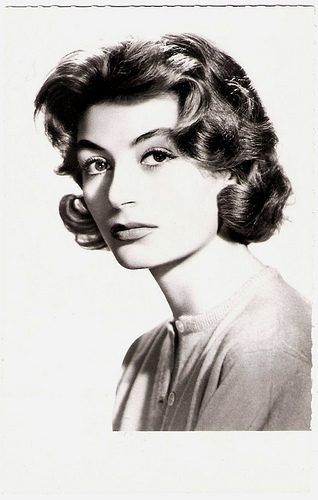Anouk Aimée