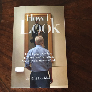 Bart Boehlert's How I Look