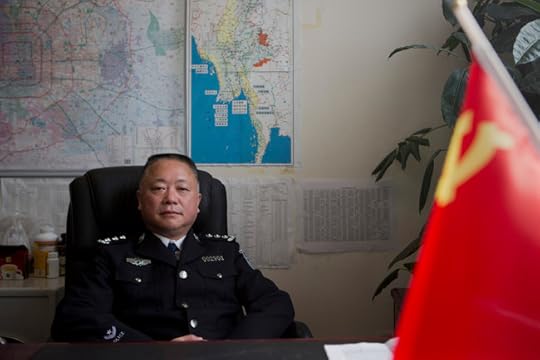 Commander GAO