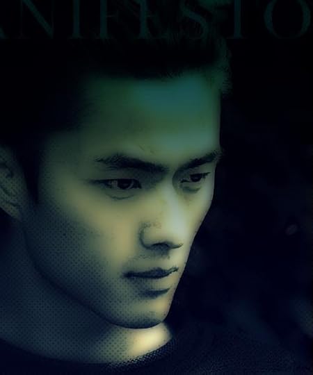 Lt. Col GUAN also known as DuLang, Viscous Wolf