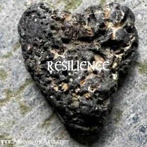 May 9 - Resilience