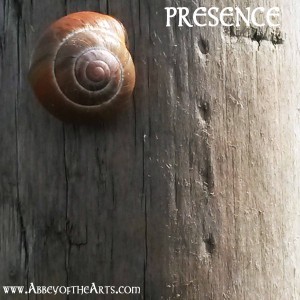 May 7 - Presence