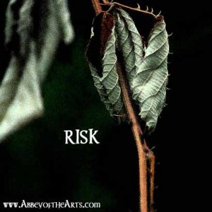 May 5 - Risk