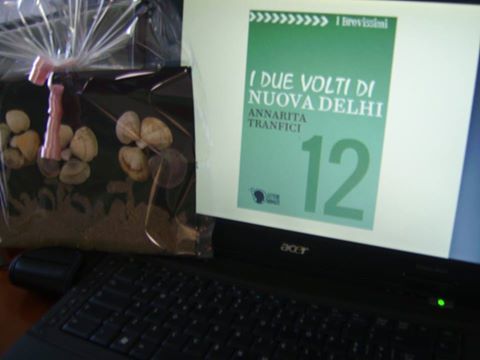 foto di Irene Milani.