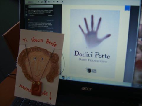 foto di Irene Milani.