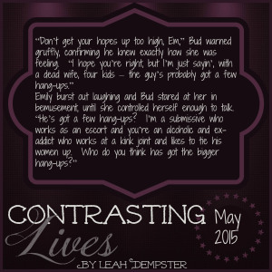 Contrasting Lives Snippet 9