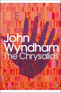 the chrysalids