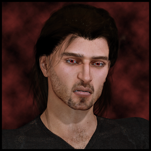 Tyler / Leandrus Sra'kalor