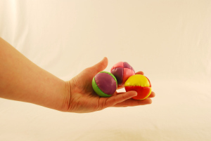 Juggle Balls