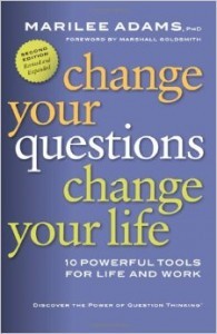 change your questions