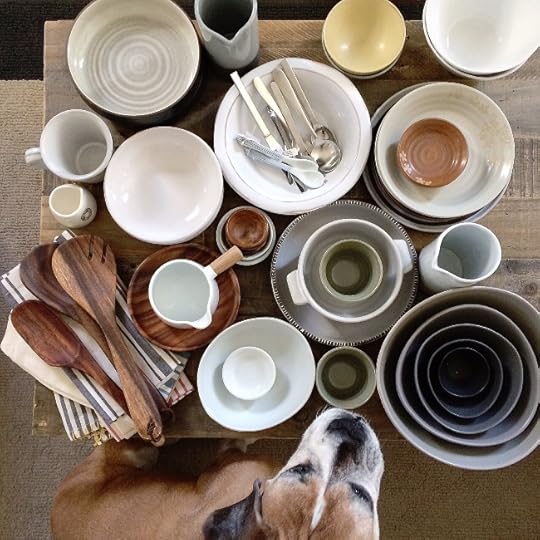 Food Photography Props | edibleperspective.com